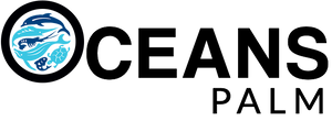 Oceans Palm logo
