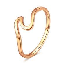 Load image into Gallery viewer, Wave Ring