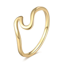 Load image into Gallery viewer, Wave Ring