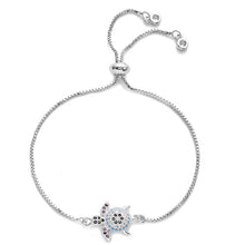 Load image into Gallery viewer, Sea Turtle Bracelet