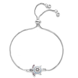 Sea Turtle Bracelet