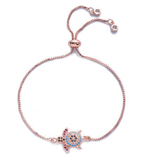 Load image into Gallery viewer, Sea Turtle Bracelet