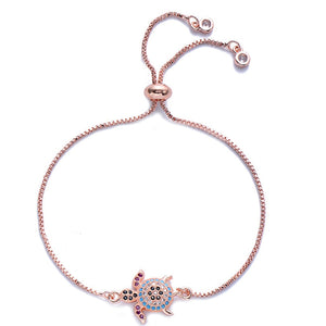Sea Turtle Bracelet