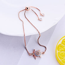 Load image into Gallery viewer, Sea Turtle Bracelet