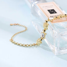 Load image into Gallery viewer, Baby Sea Turtle Bracelet