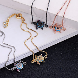 Sea Turtle Bracelet