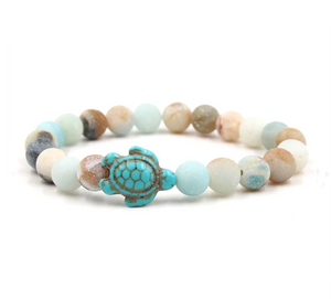 Limited Edition Sea Turtle Rescue Bracelet