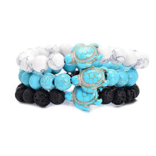 Load image into Gallery viewer, Sea Turtle Rescue Bracelet - 200000147