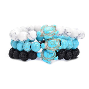 Sea Turtle Rescue Bracelet - 200000147