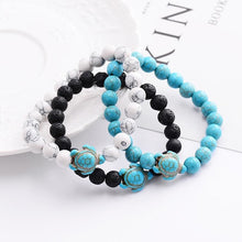 Load image into Gallery viewer, Sea Turtle Rescue Bracelet - 200000147