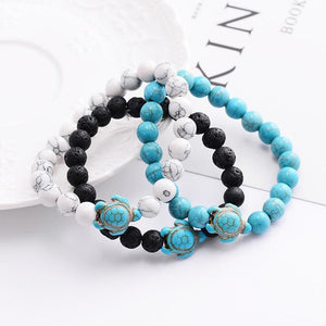 Sea Turtle Rescue Bracelet - 200000147
