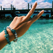 Load image into Gallery viewer, Sea Turtle Rescue Bracelet - 200000147